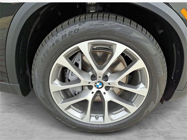 new 2026 BMW X5 PHEV car, priced at $82,075