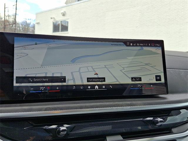 new 2026 BMW X5 PHEV car, priced at $82,075