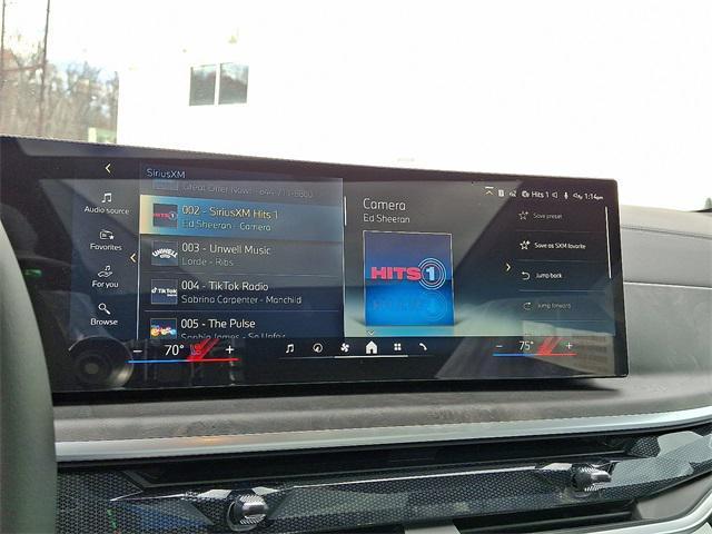 new 2026 BMW X5 PHEV car, priced at $82,075