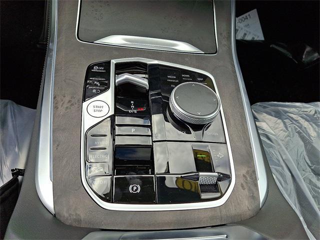 new 2026 BMW X5 PHEV car, priced at $82,075