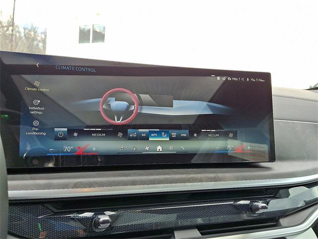 new 2026 BMW X5 PHEV car, priced at $82,075