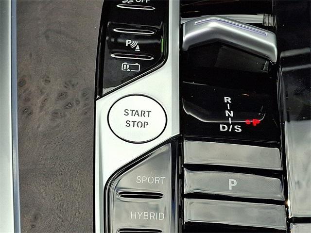 new 2026 BMW X5 PHEV car, priced at $82,075