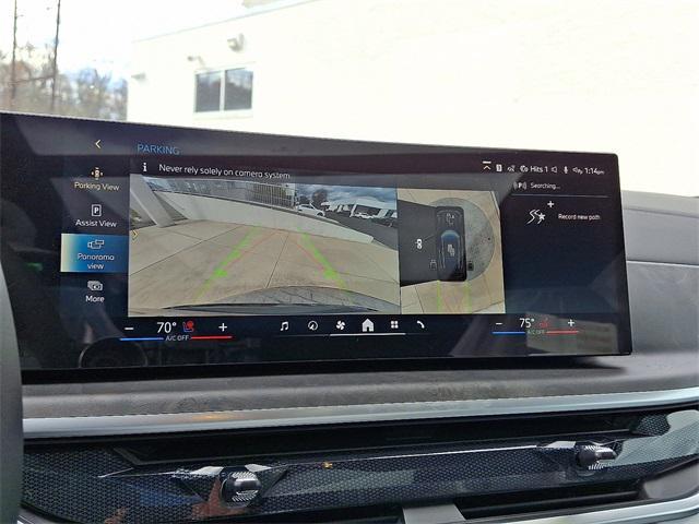 new 2026 BMW X5 PHEV car, priced at $82,075