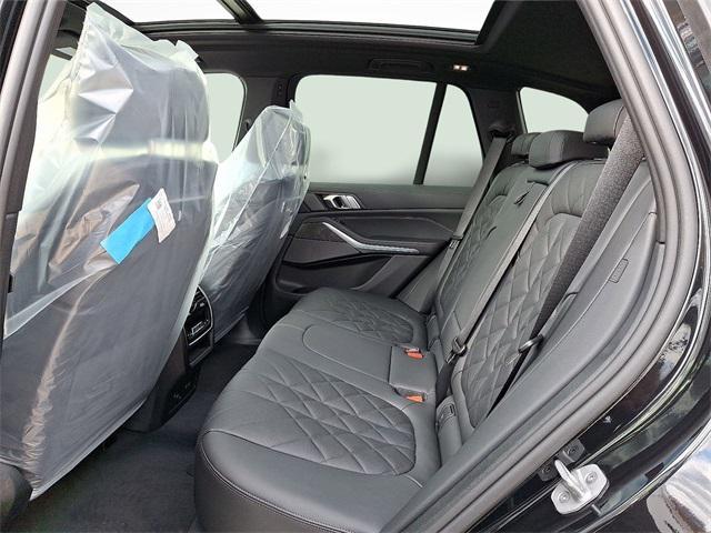 new 2026 BMW X5 PHEV car, priced at $82,075