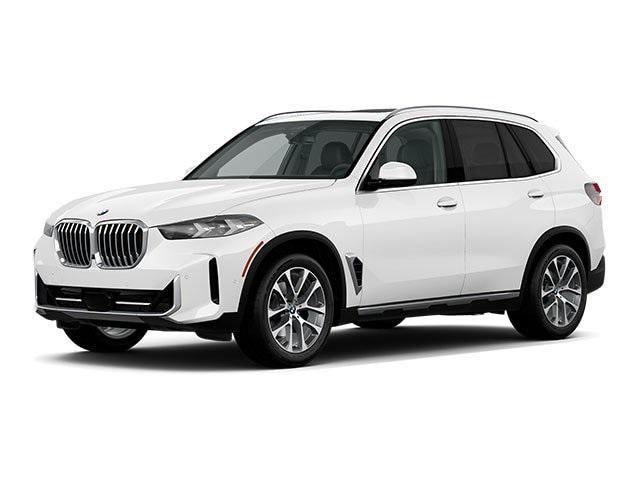 new 2024 BMW X5 car, priced at $73,380