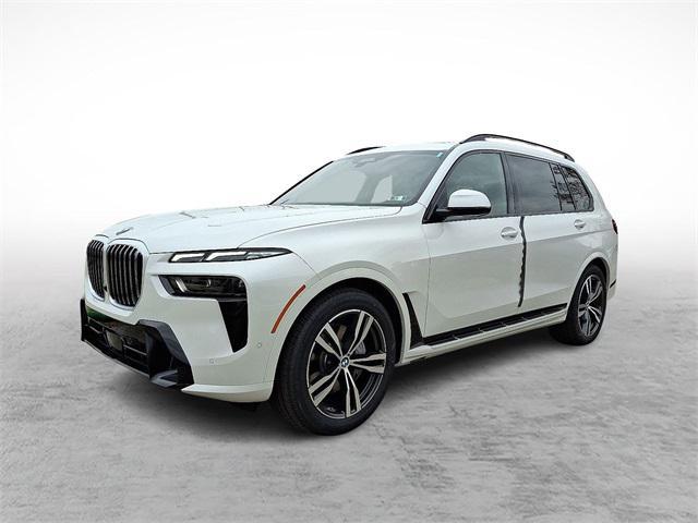new 2026 BMW X7 car, priced at $101,315