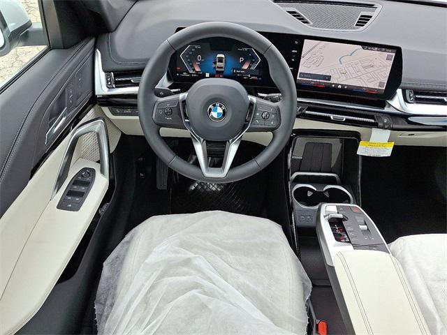 new 2026 BMW X1 car, priced at $47,355