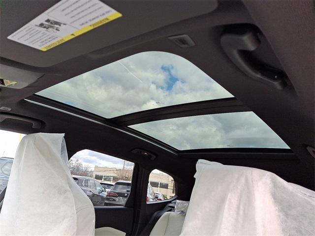 new 2026 BMW X1 car, priced at $47,355