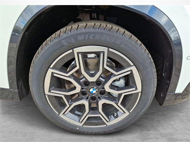 new 2026 BMW X1 car, priced at $47,355