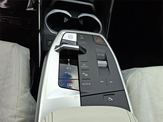 new 2026 BMW X1 car, priced at $47,355