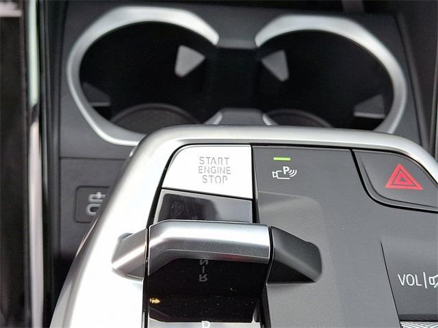 new 2026 BMW X1 car, priced at $47,355