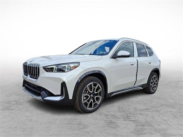 new 2026 BMW X1 car, priced at $47,355