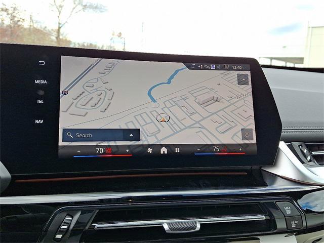 new 2026 BMW X1 car, priced at $47,355