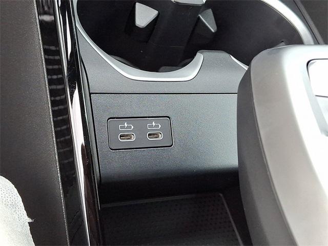 new 2026 BMW X1 car, priced at $47,355