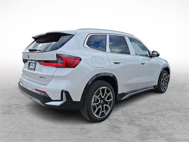 new 2026 BMW X1 car, priced at $47,355