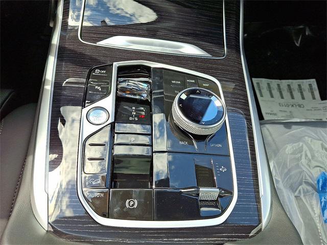 new 2026 BMW X7 car, priced at $122,280