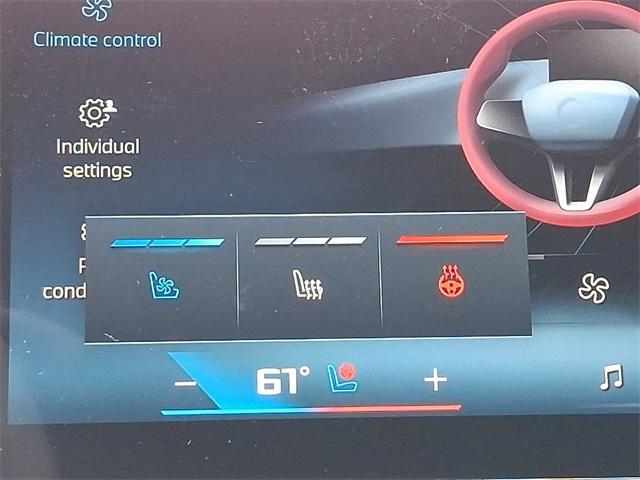 new 2026 BMW X7 car, priced at $122,280