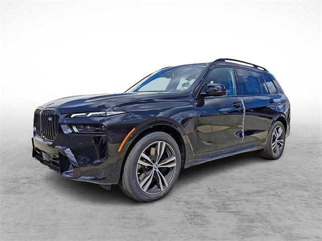 new 2026 BMW X7 car, priced at $122,280