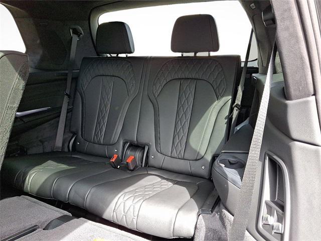 new 2026 BMW X7 car, priced at $122,280