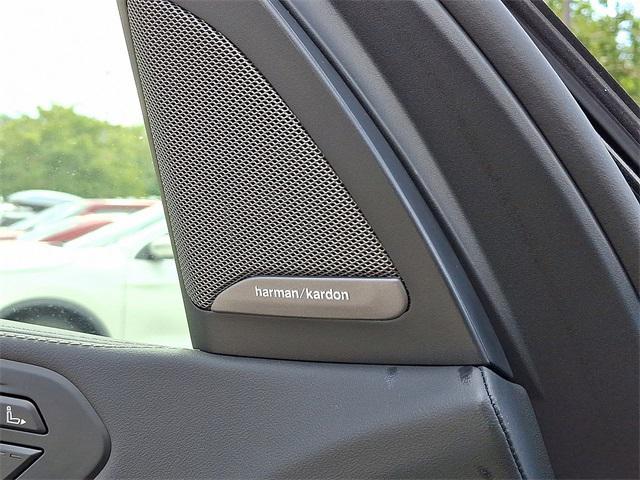 new 2026 BMW X7 car, priced at $122,280