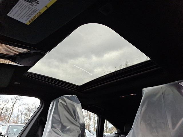 new 2025 BMW i4 Gran Coupe car, priced at $69,345