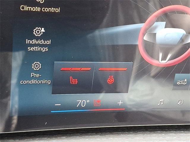 new 2025 BMW i4 Gran Coupe car, priced at $69,345