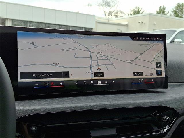 new 2025 BMW i4 Gran Coupe car, priced at $69,345