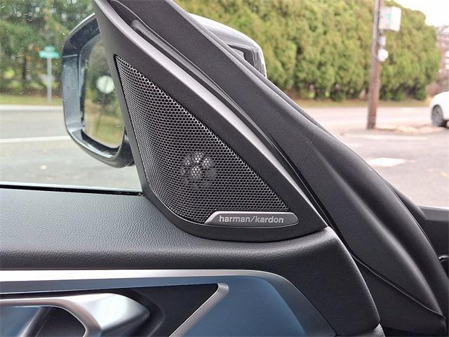 new 2025 BMW i4 Gran Coupe car, priced at $69,345