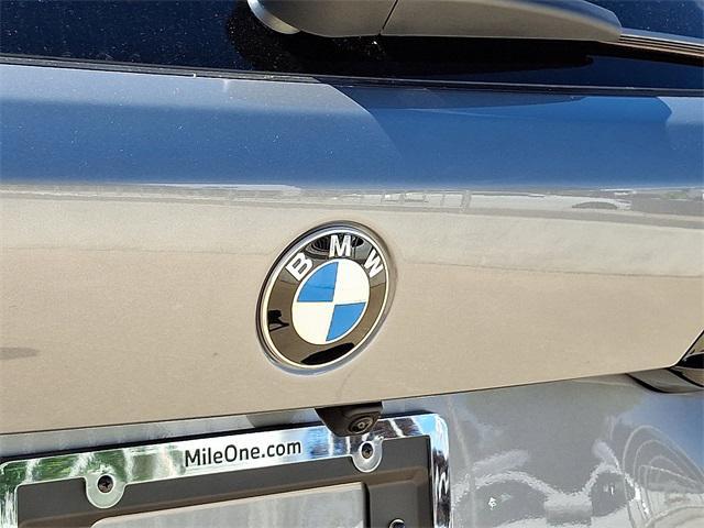 new 2026 BMW X5 car, priced at $81,275