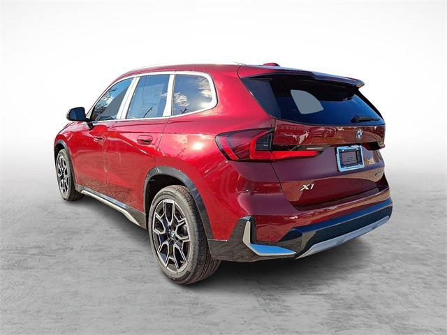 new 2026 BMW X1 car, priced at $48,855