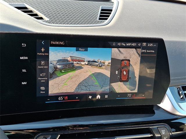 new 2026 BMW X1 car, priced at $48,855