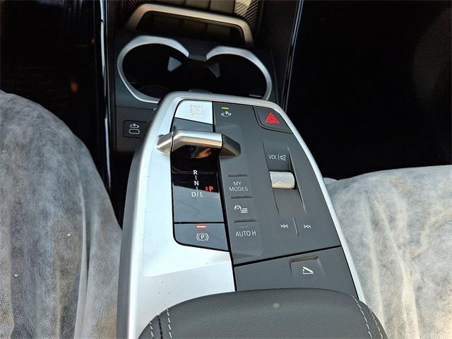 new 2026 BMW X1 car, priced at $48,855