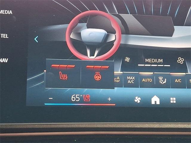 new 2026 BMW X1 car, priced at $48,855