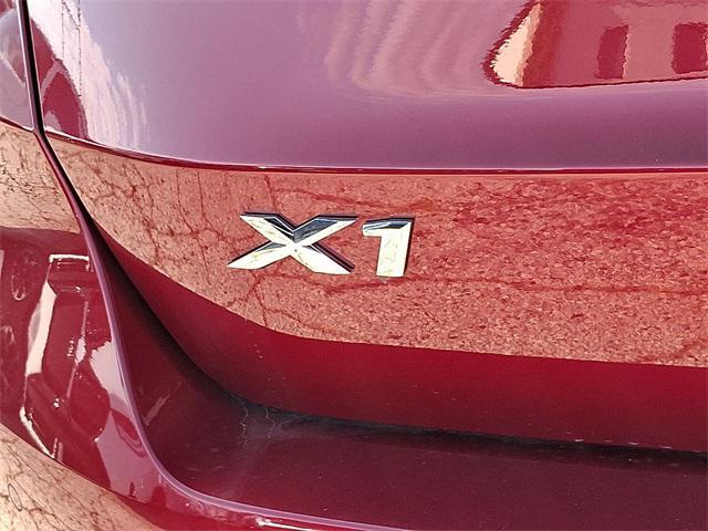 new 2026 BMW X1 car, priced at $48,855