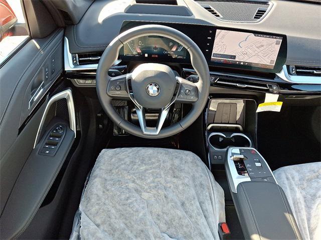 new 2026 BMW X1 car, priced at $48,855
