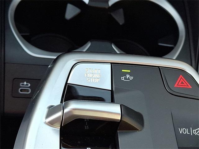 new 2026 BMW X1 car, priced at $48,855