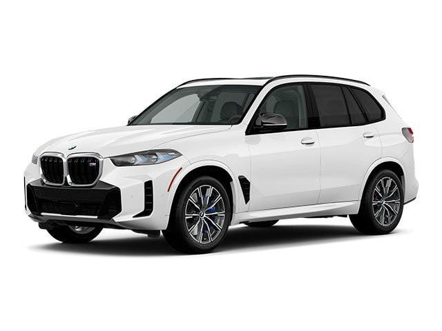 new 2026 BMW X5 car, priced at $105,475