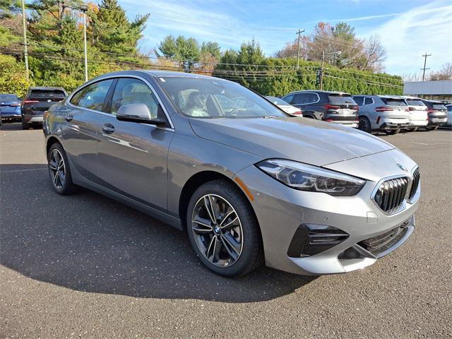 new 2024 BMW 228 Gran Coupe car, priced at $46,250