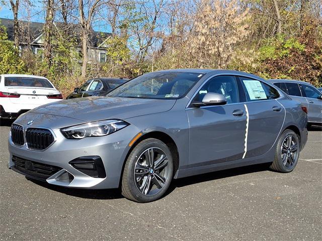 new 2024 BMW 228 Gran Coupe car, priced at $46,250