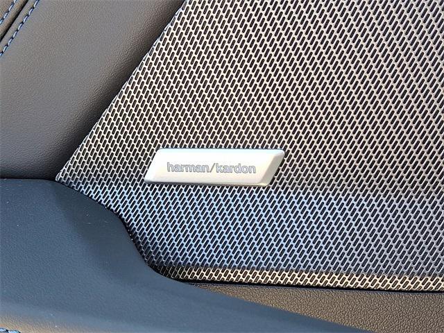 new 2025 BMW M235 Gran Coupe car, priced at $56,425