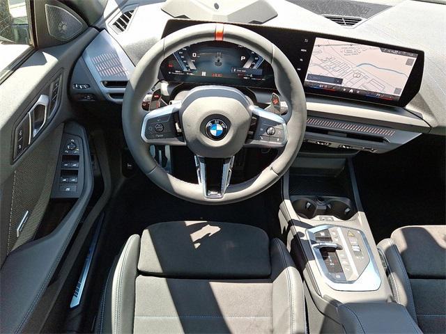 new 2025 BMW M235 Gran Coupe car, priced at $56,425
