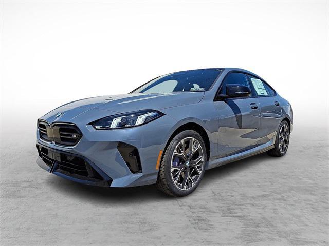 new 2025 BMW M235 Gran Coupe car, priced at $56,425
