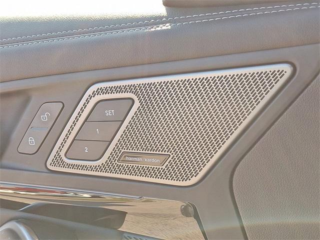 new 2026 BMW X1 car, priced at $47,625