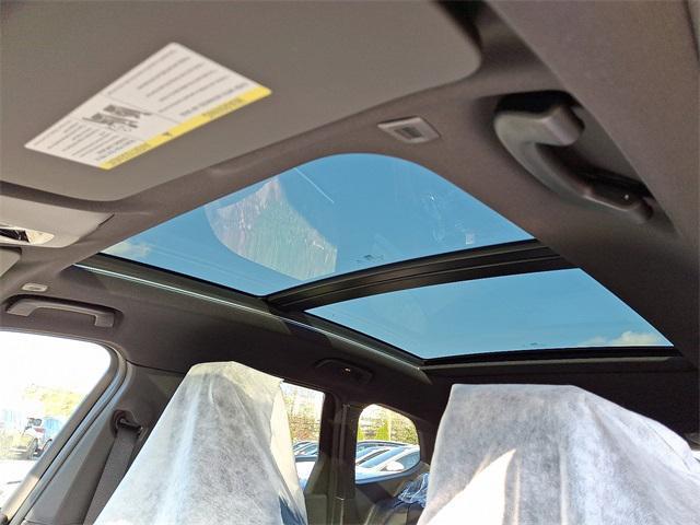 new 2026 BMW X1 car, priced at $47,625