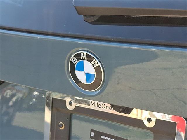 new 2026 BMW X1 car, priced at $47,625