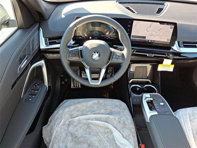 new 2026 BMW X1 car, priced at $47,625