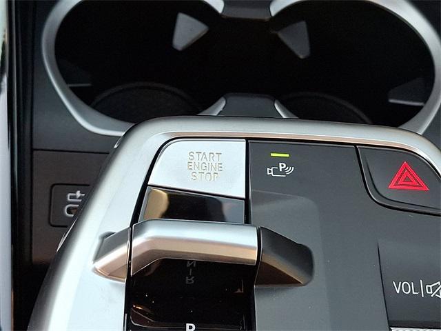 new 2026 BMW X1 car, priced at $47,625