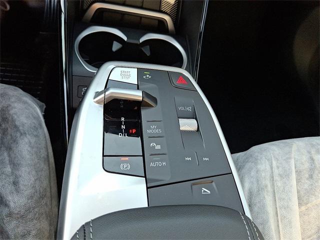 new 2026 BMW X1 car, priced at $47,625