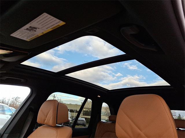 new 2026 BMW X5 car, priced at $76,975