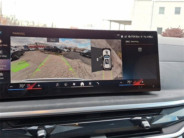 new 2026 BMW X5 car, priced at $76,975